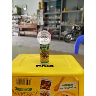 Roots 2 phân bón lá ra rễ - 8ml nhập khẩu từ hoa kỳ