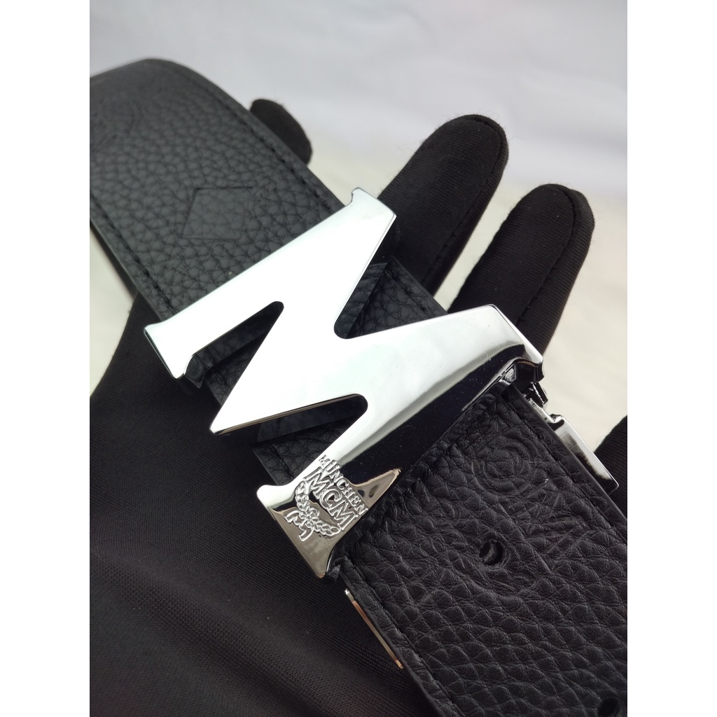 Thắt Lưng MC-M Thắt Lưng Thời Trang Công Sở Thanh Lịch Cho Nam