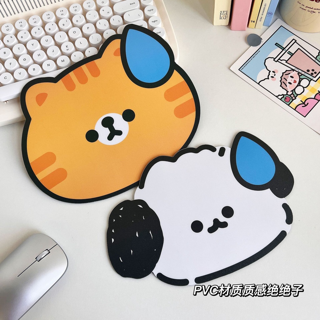 Lót ChuộT Bentoy Milkjoy HoạT HìNh Cho Thú Cưng