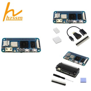 Bảng mạch phát triển banana pi m2 zero bpi-m2 zero alliwnner h3 quad core cortex-a7