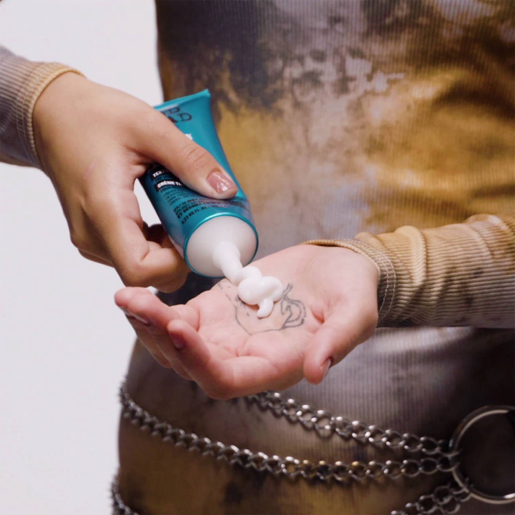 Kem tạo cấu trúc tóc Tigi Bed Head Back It Up Texturizing Cream 125ml