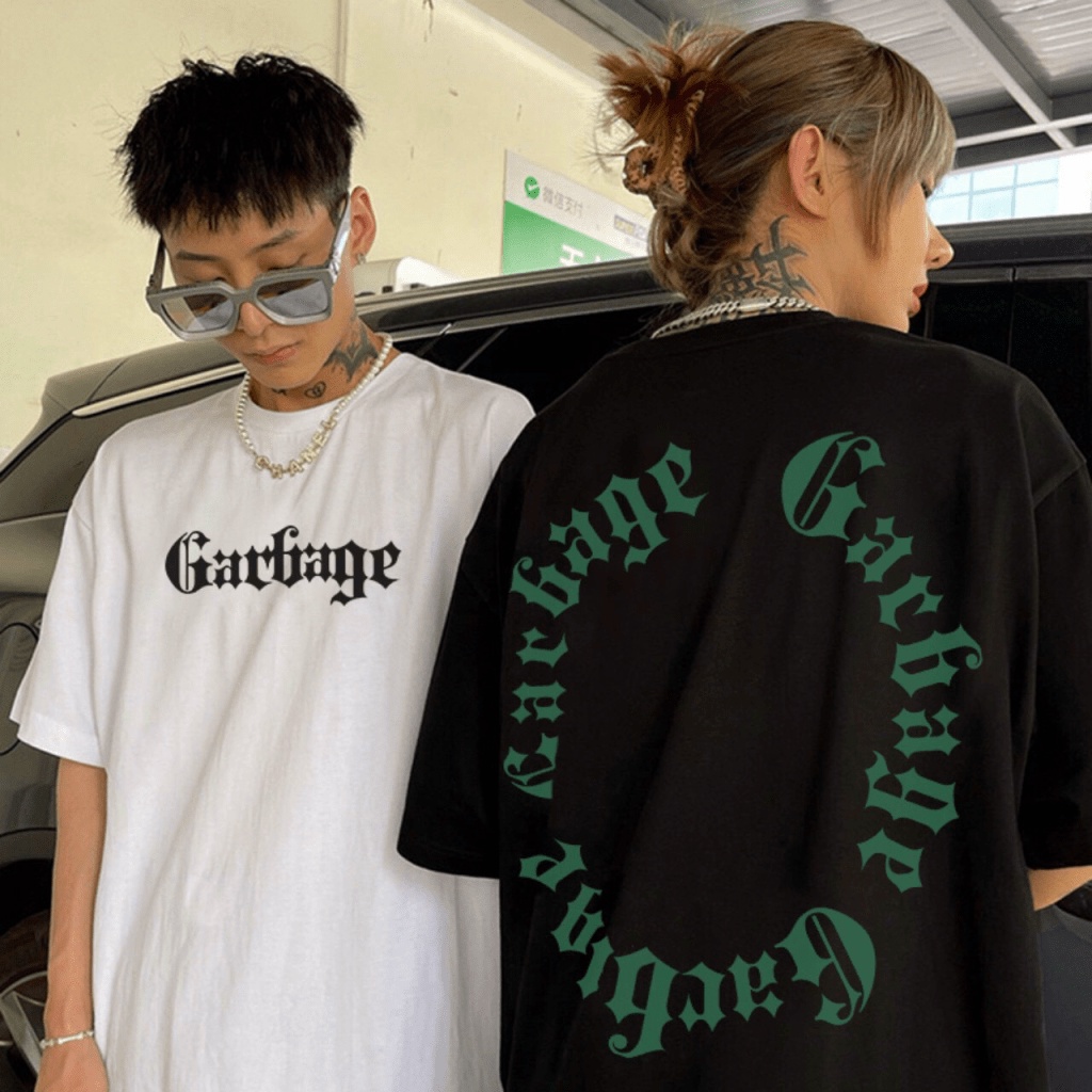 (HCM) ÁO THUN FORM RỘNG UNISEX THỜI TRANG SIÊU XỊN - TÔN DÁNG HOT HIT CHO CÁC BẠN TRẺ KM STORE