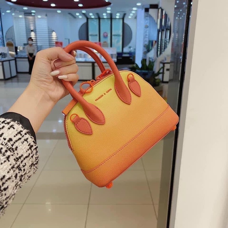 Túi CNK quai xách tiểu thư sang chảnh