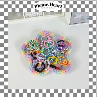 [ Rings ] { PHẦN 1 } Nhẫn CEREAL RINGS Hạt Cườm