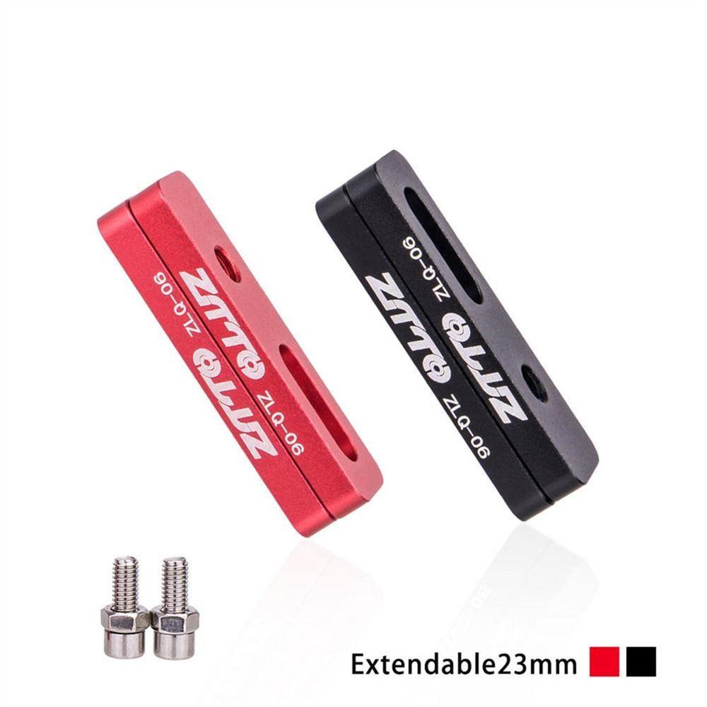 Bộ Kẹp Mở Rộng Bánh Xe Đạp Bằng Hợp Kim Nhôm NORMAN