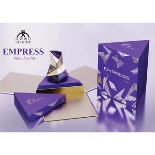 Nước hoa Nữ Charme Empress 50ml