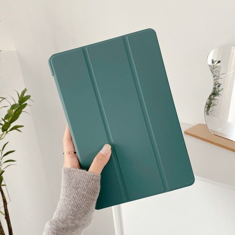 Bao Da Máy Tính Bảng TPU Mềm Nắp Gập Từ Tính Cho Oppo pad 11inch 2022 Ipad Air 10.36 "OPD2102A 2022