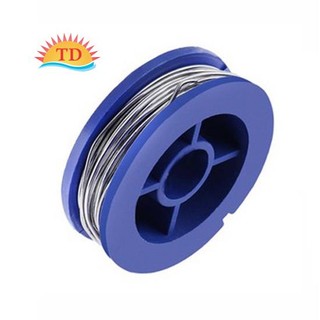 Combo Chì hàn và Nhựa thông dùng cho mỏ hàn tay