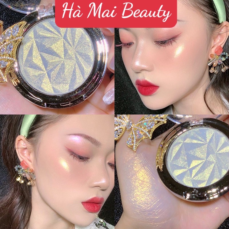 Phấn bắt sáng MISS BEAUTY