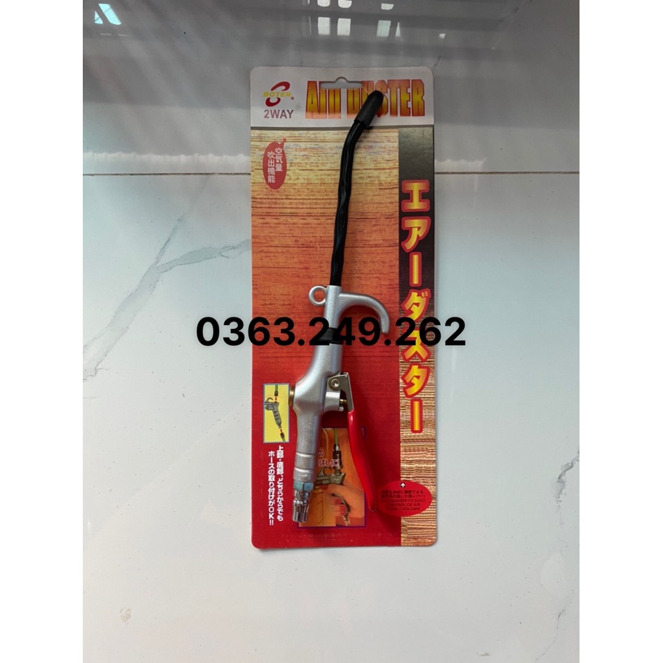 DỤNG CỤ XỊT HƠI BẰNG SẮT HÀNG ĐẸP