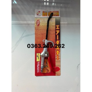 Dụng cụ xịt hơi bằng sắt hàng đẹp