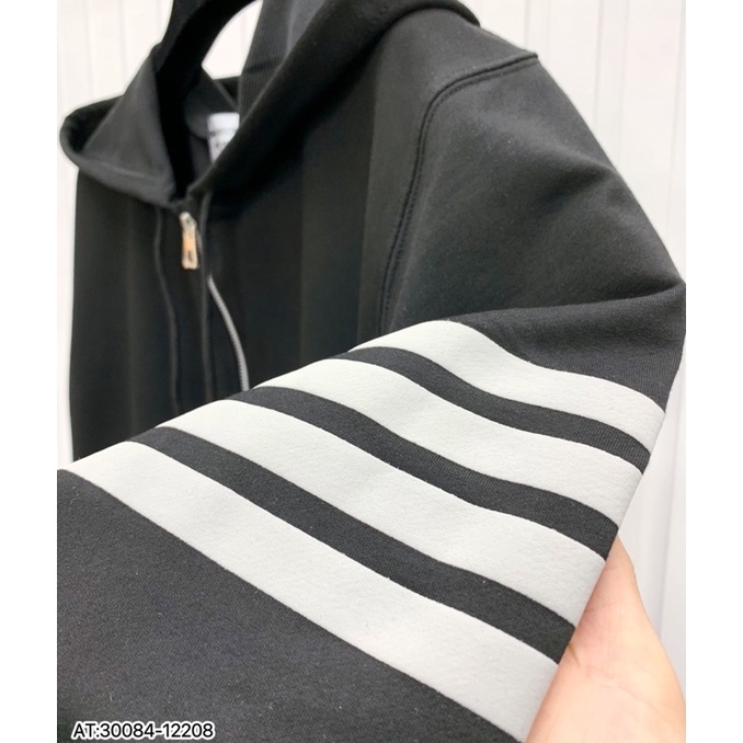 Khoác nỉ Thome siêu net dành cho nam và nữa