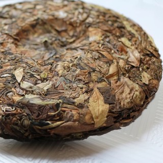 Lão Bạch Trà Thọ Mi 350 gr