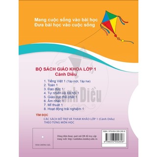 Sách Thực Hành Âm Nhạc lớp 2 (Cánh Diều)