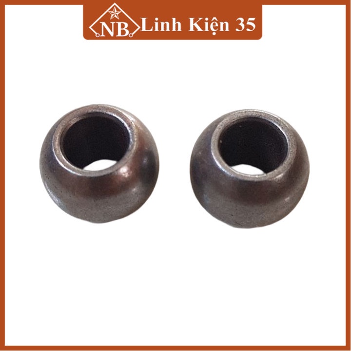 Bạc tròn, trục quay, combo bạc tròn - trục quay, quạt điện B4 dài 19cm loại 1 siêu rẻ, chất lượng