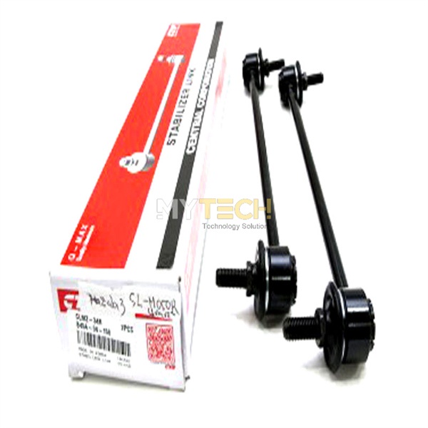 Rô tuyn cân bằng trước MAZDA 3 2013 ~ 2016 CTR CLMZ34R BADE-34-150/ CLMZ34L B45A-34-170