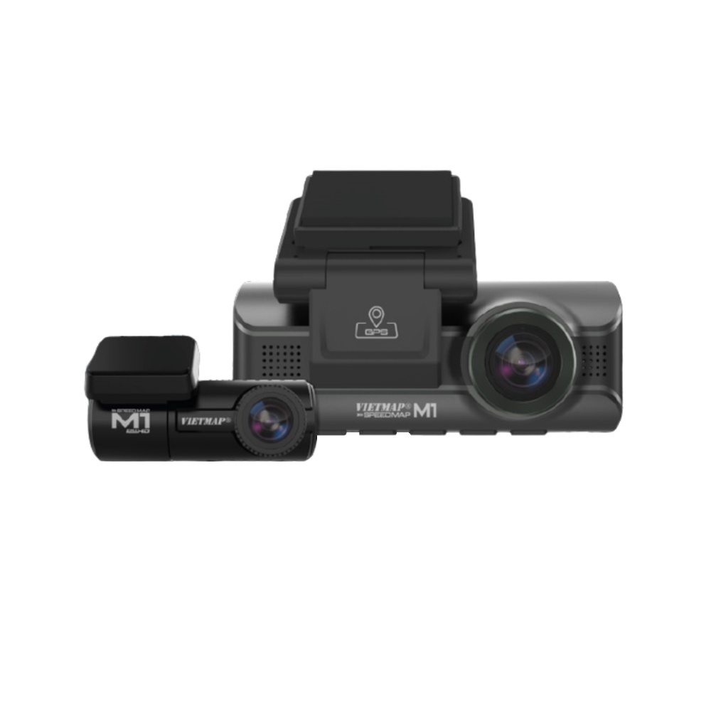 Camera Hành Trình Vietmap SpeedMap M1 | BigBuy360 - bigbuy360.vn