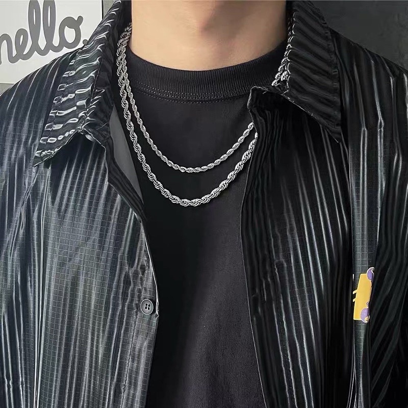 DÂY CHUYỀN RABBIT