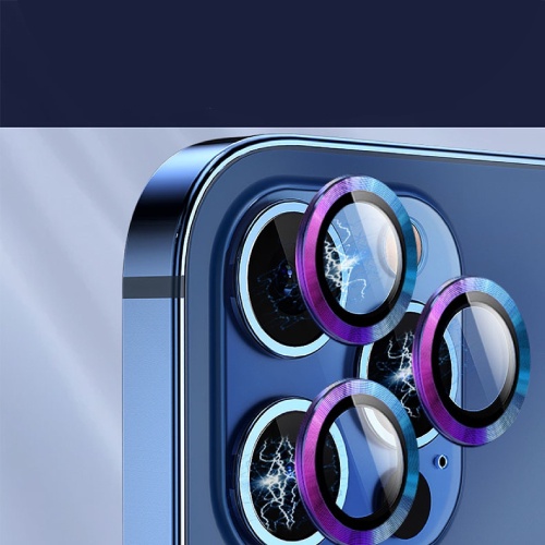 Dán bảo vệ Camera Titan cho iPhone || Sẵn Nhiều Dòng iphone