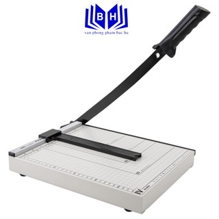 Bàn cắt giấy A4 Deli E8014 ( 8014 )