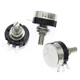 Chiết áp tocos 10k RV24YN 20S B103 TBD18