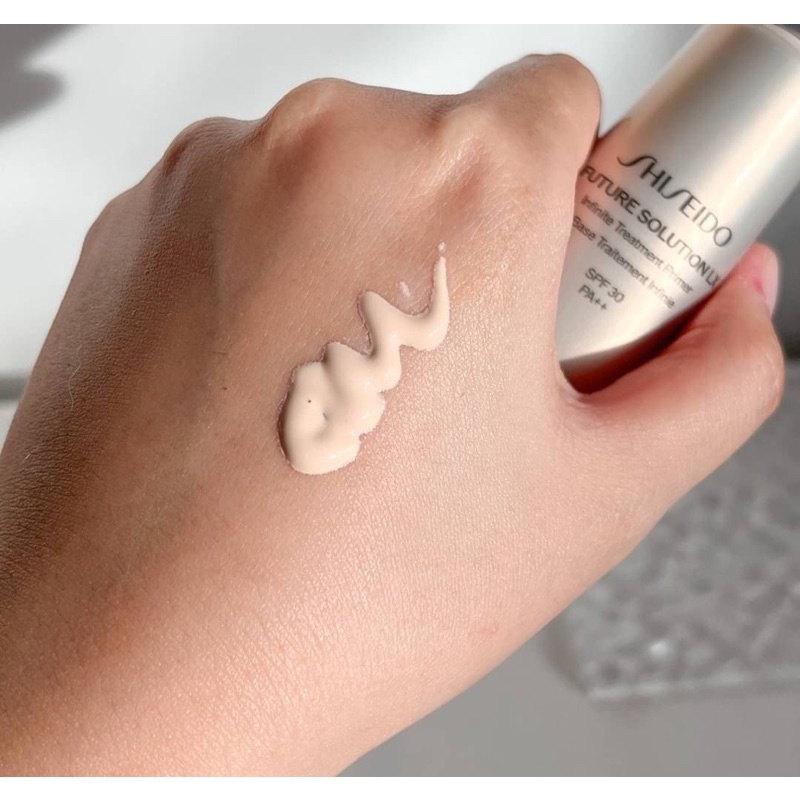 Kem lót Future Solution LX Treatment Primer 40ml