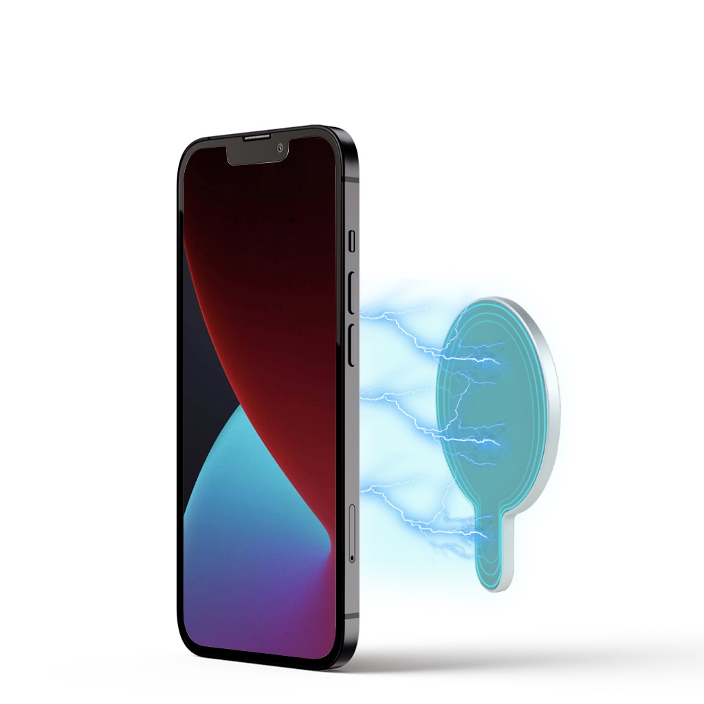 Giá Đỡ Điện Thoại Tháo Lắp Nhanh Có Nam Châm Cho DJI OM4 / OM5