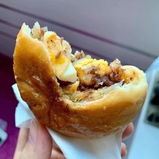 XÍU PÁO NAM ĐỊNH {Takifood}