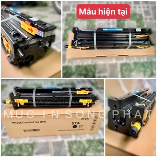 Cụm trống Drum laser HP 57A CF257A dùng cho máy HP LaserJet M433, M436