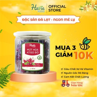 Mứt Atiso đỏ 150g HeVieFood
