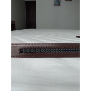 Thắt lưng công sở an Dây nịt bụng cấp TA12