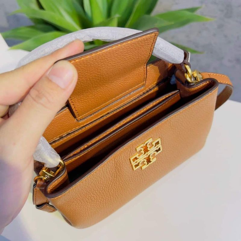 Túi tory da thật xịn sò