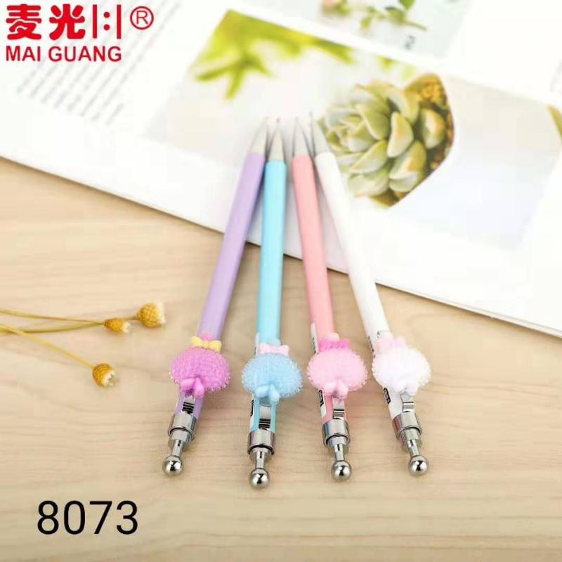 Bút chì bấm  0.5