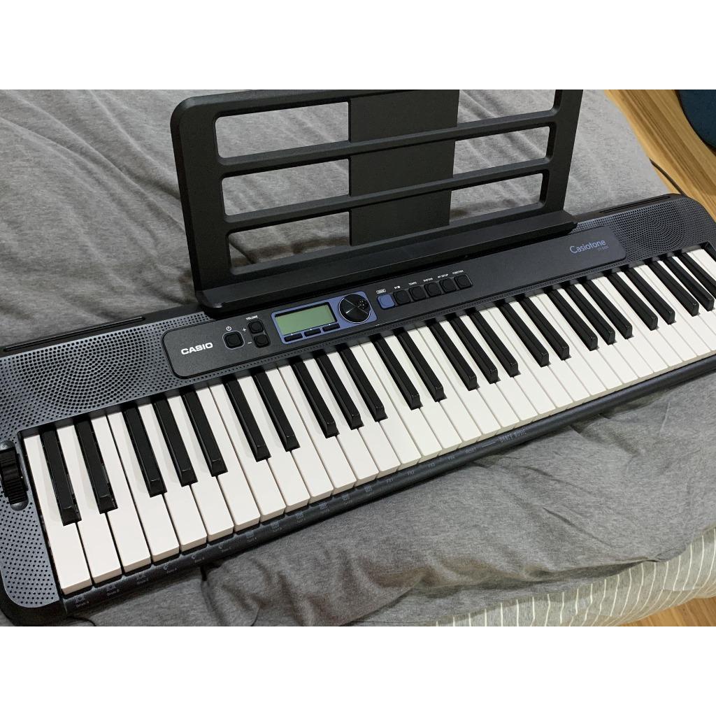 Đàn Organ 61 Phím Casio CT-S300 - Việt Thương Music