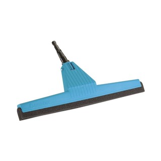 Hàng chính hãng - đầu lau nhà bằng cao su rộng 43cm gardena 03642-20