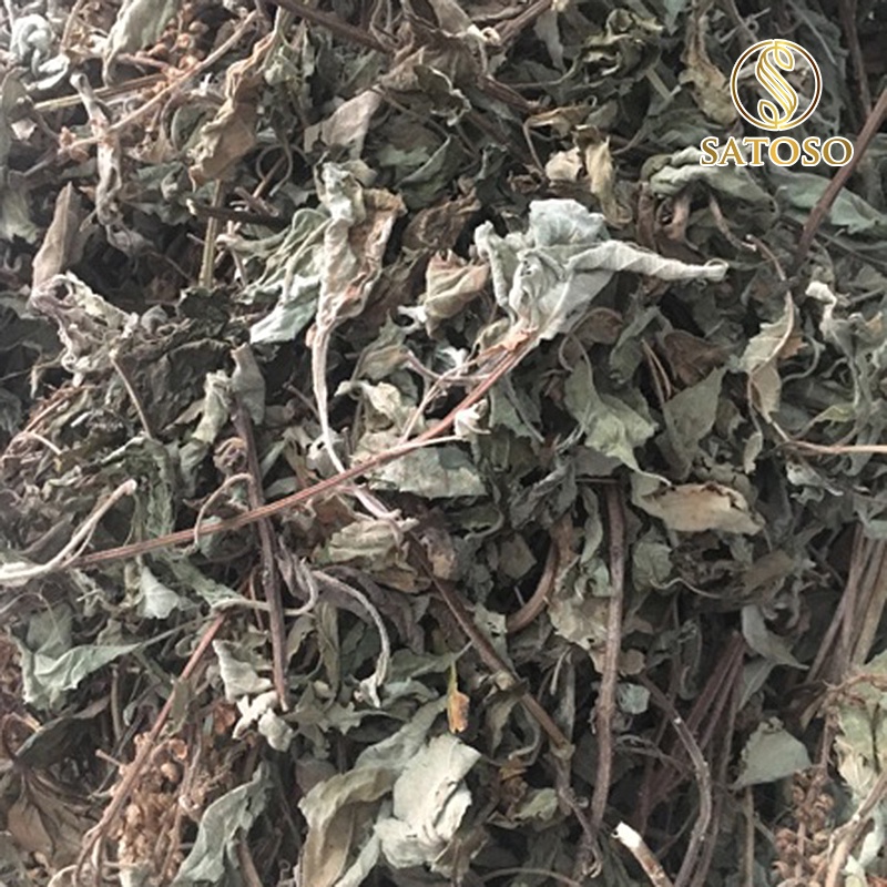 Cây hương nhu khô thượng hạng SATOSO 1kg SA43