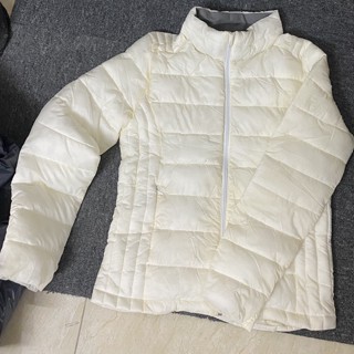 Áo Phao Nữ Hàng Xuất Dư Hàn Quốc Cực Nhẹ Siêu Ấm