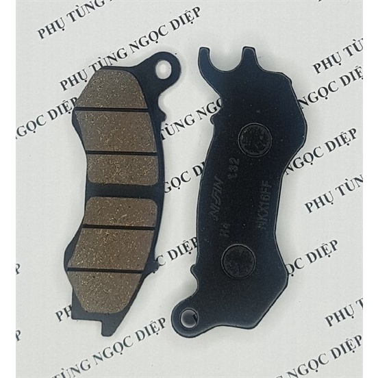 Bố thắng đĩa Vario / SH mode cũ (trước)