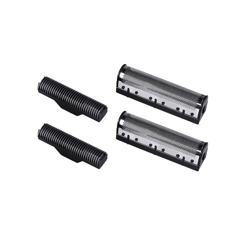 Bộ Lưỡi và Lưới Thay Thế Cho Máy Cạo Râu Kemei Km 1102