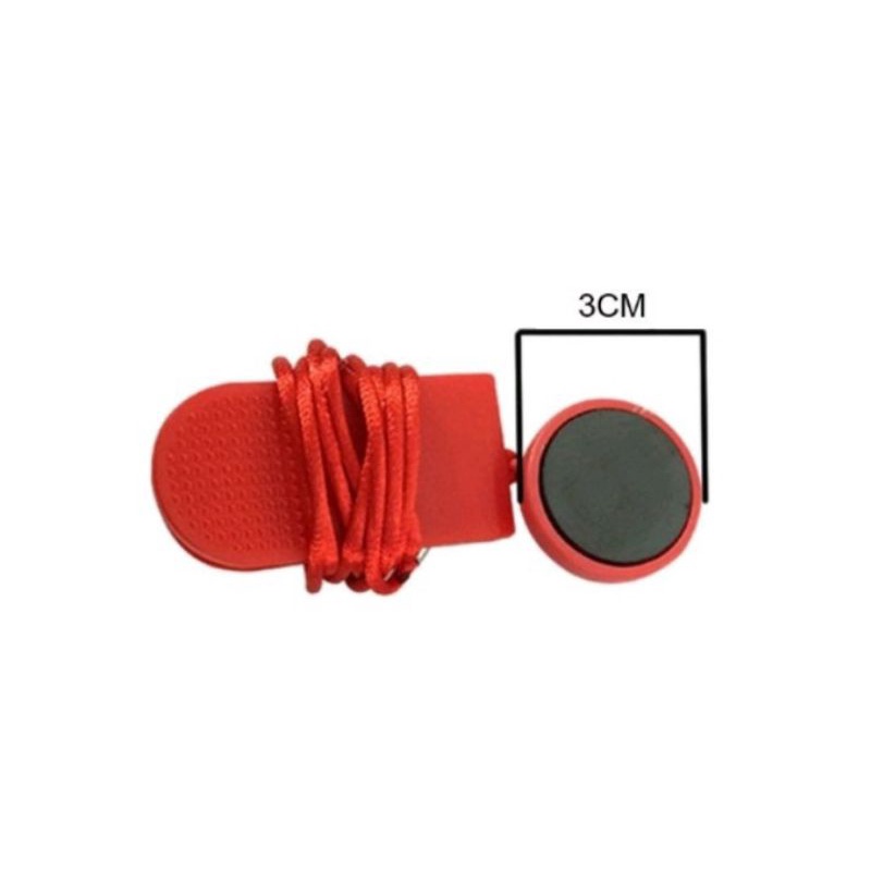 Nam châm an toàn cho máy chạy bộ, công tắc tính từ cho máy chạy bộ