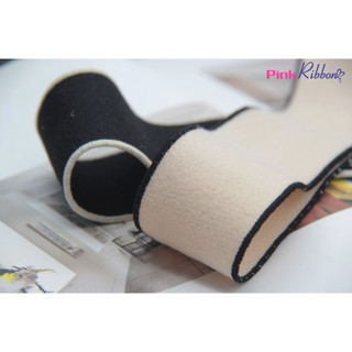 RB dạ lì cao cấp viền len 5cm, nguyên liệu thủ công phụ liệu may mặc, phụ kiện tóc
