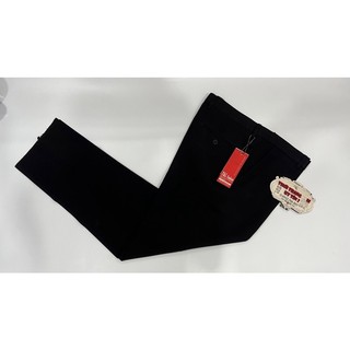 (47kg-95kg) QUẦN TÂY NAM ĐEN HÀN QUỐC SZ28-39