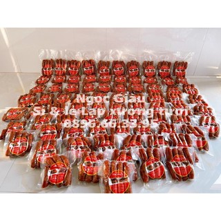 LẠP XƯỞNG TƯƠI - Cai Lậy