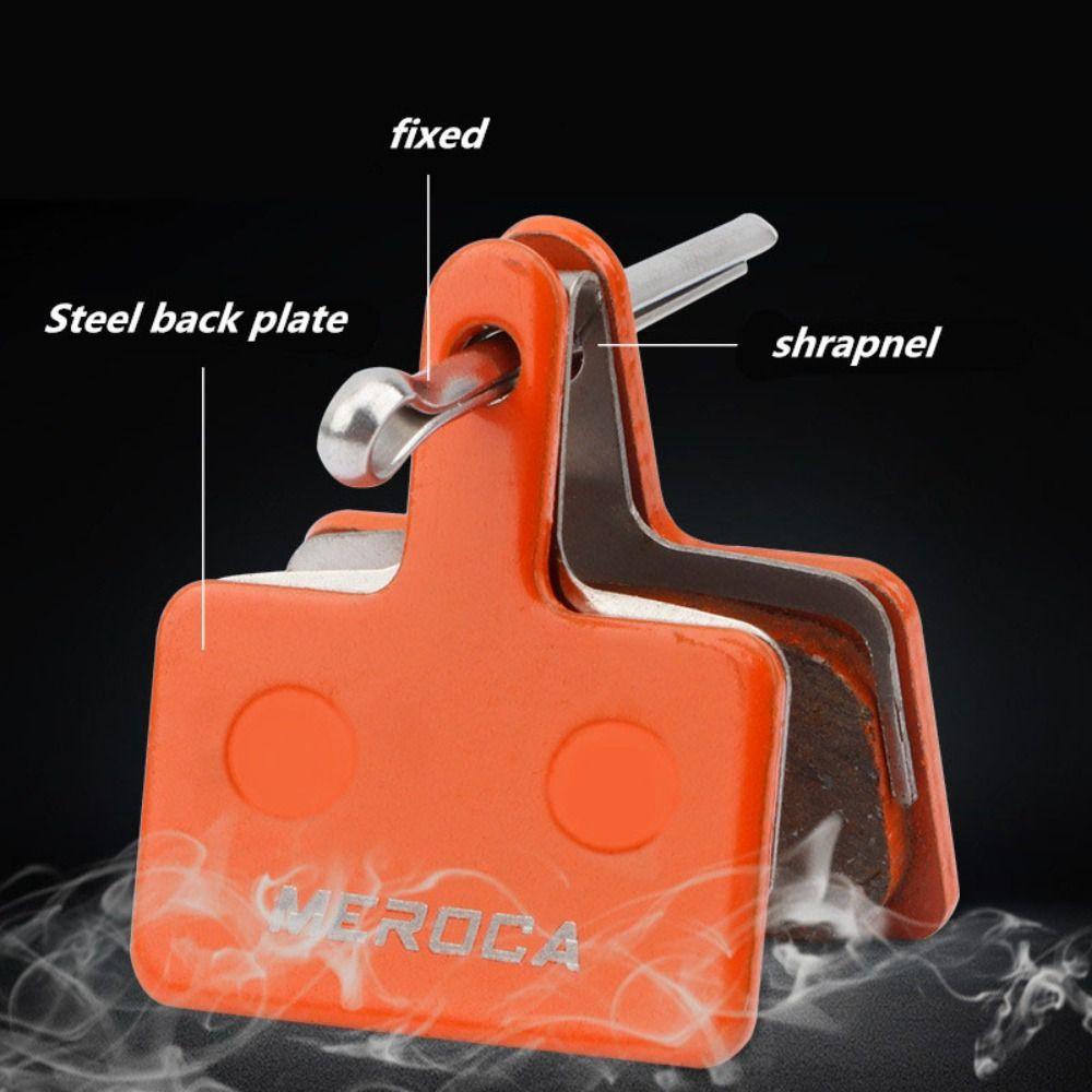 Má Phanh Cho Xe Đạp TX805 M445 BR M485 MT200