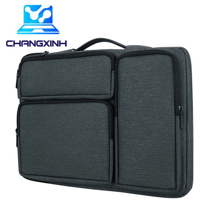 Túi chống sốc laptop CHANGXINH TT173