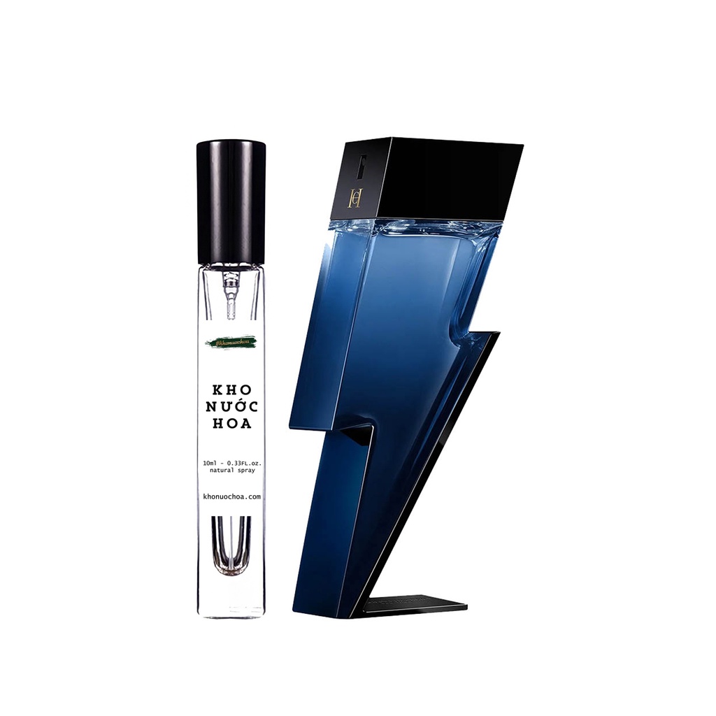 Mẫu thử BAD BOY COBALT [10ML]