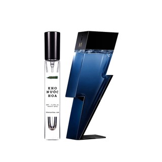 Mẫu thử bad boy cobalt