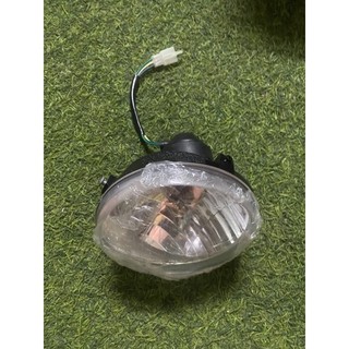 Vành pha xe máy điện Vespa