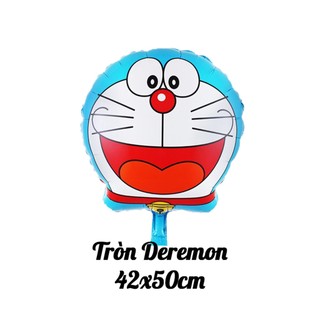 Bóng Nhôm Hình Doremon - Doremi
