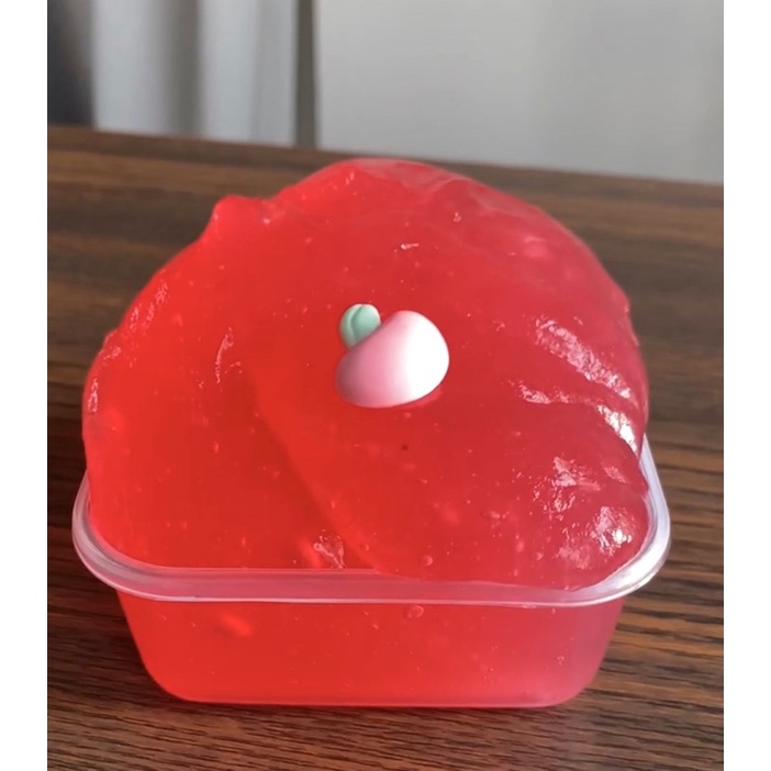 Combo làm SLIME NƯỚC an toàn